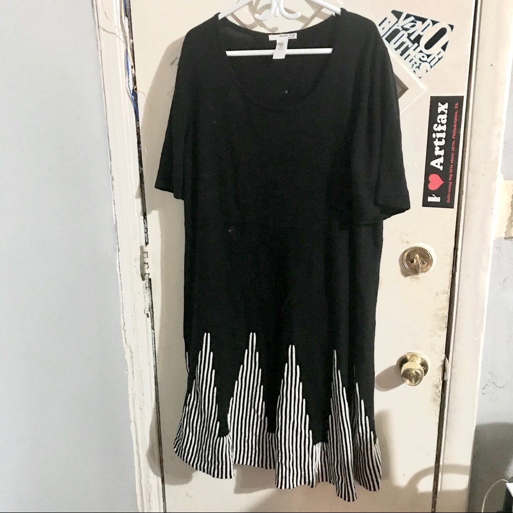 ⚠️Flared sweater dress⚠️